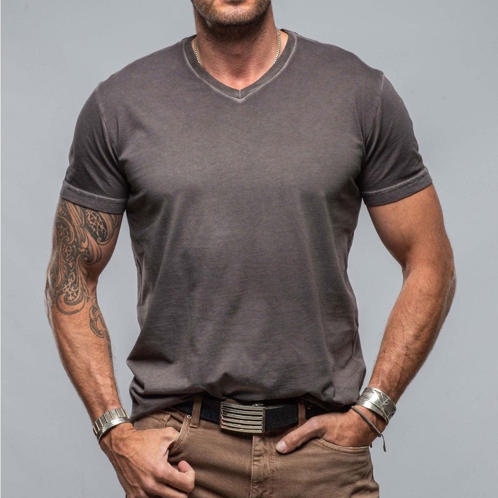 NWT Georg Roth Luxury Tshirt.